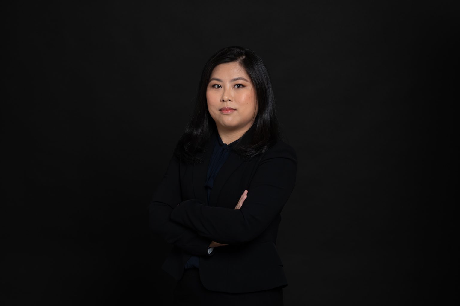Annie Tan — ACCA PM, FM and AFM lecturer at Genesis Origo