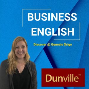 business english