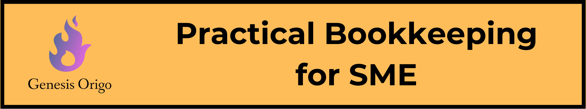 Bookkeeping Courses | HRDC | 2-Day Training