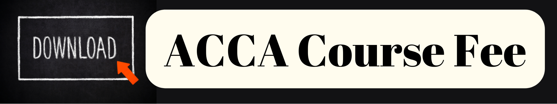 duration of acca course after 12th