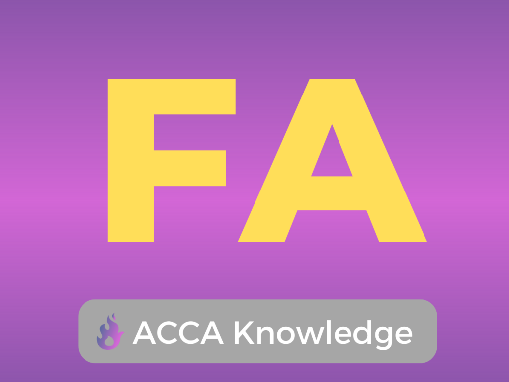 acca fa