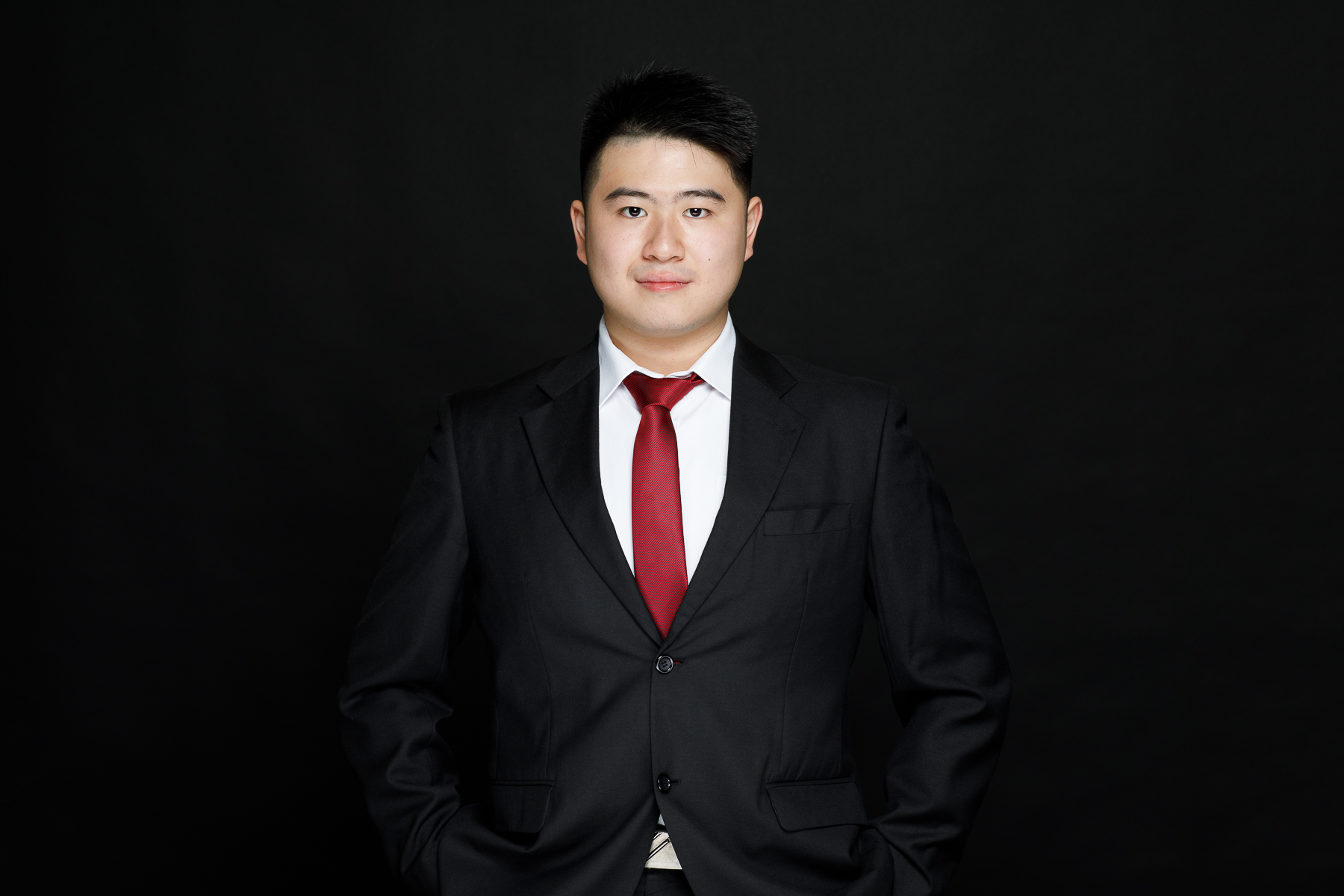 Jonathan Ang, ACCA — Genesis Origo lecturer and Tax Manager