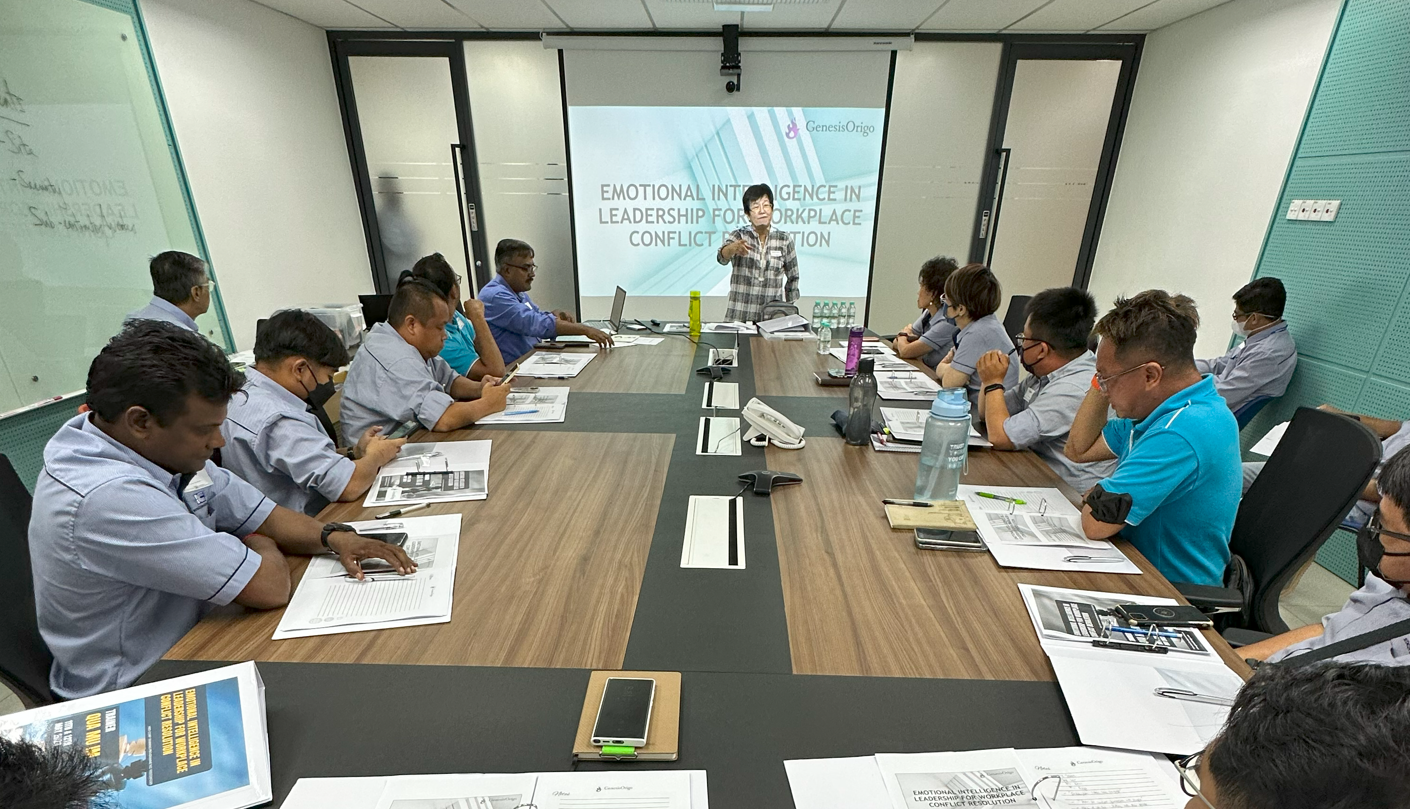 HRDC Training Courses or Programmes | Year 2024