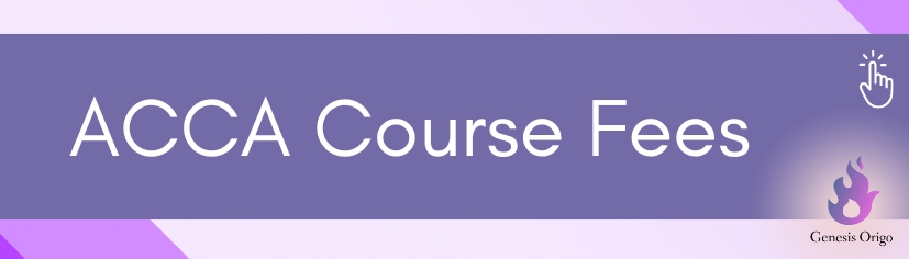 acca course details