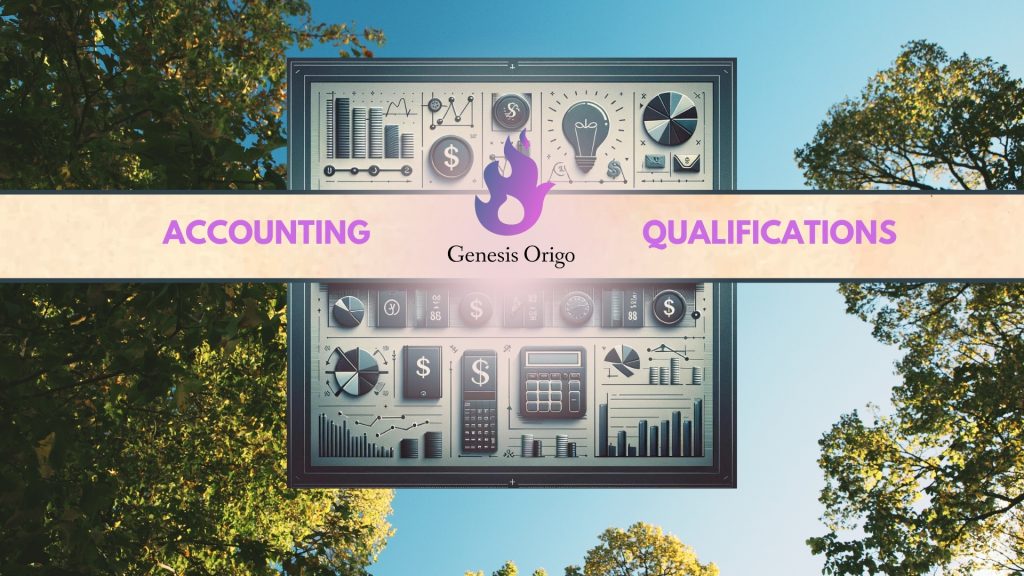 accountancy courses and qualifications