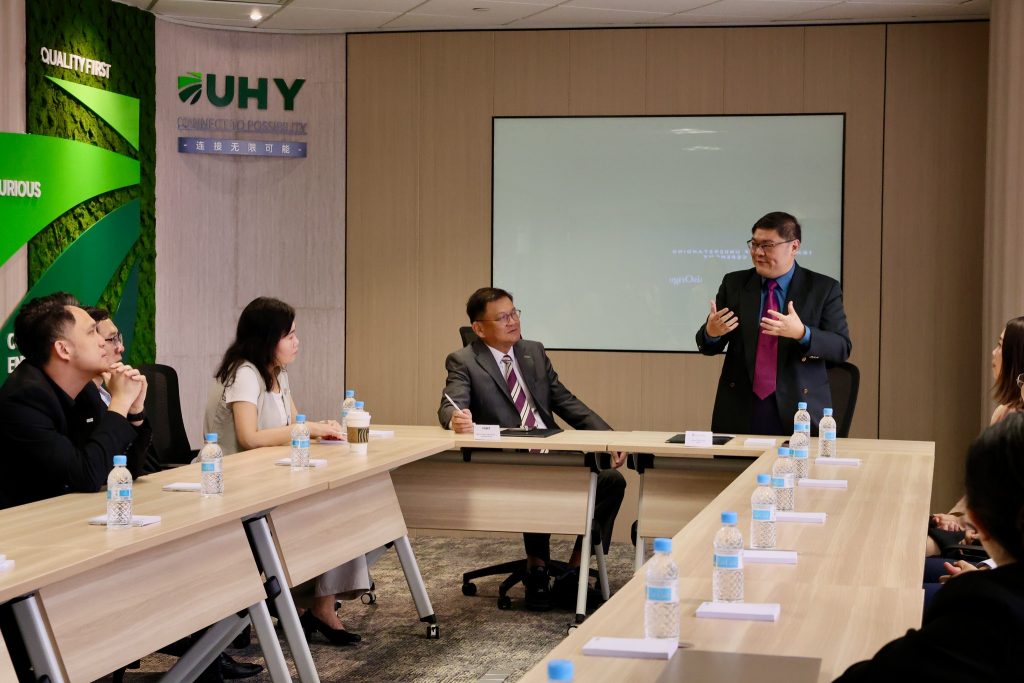 genesis origo acca lcci fia