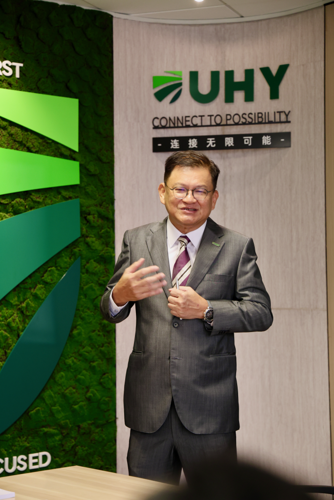 genesis origo acca lcci fia