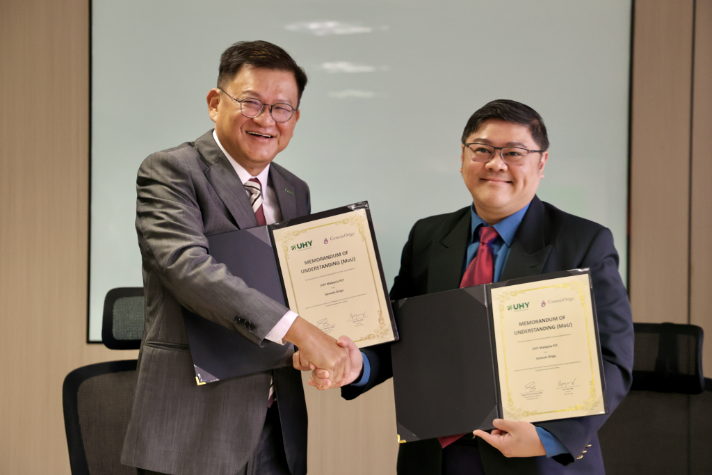 genesis origo acca lcci fia