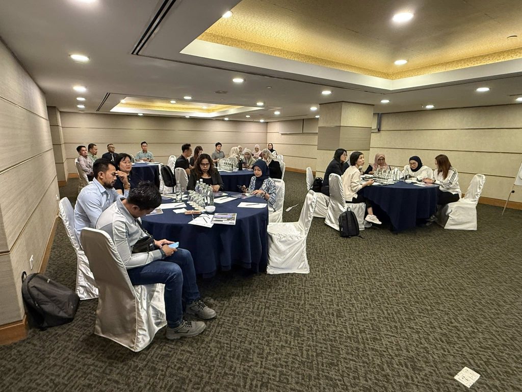 genesis origo acca lcci fia