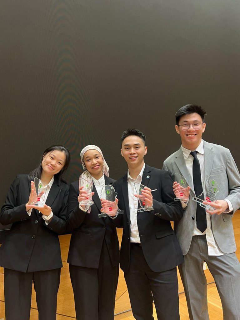 genesis origo acca lcci fia