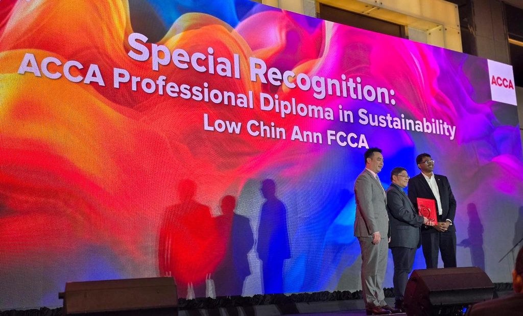 genesis origo acca lcci fia