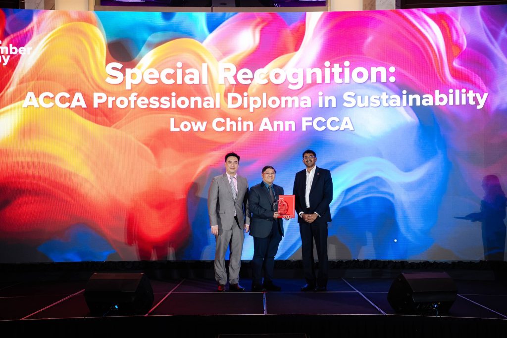 genesis origo acca lcci fia