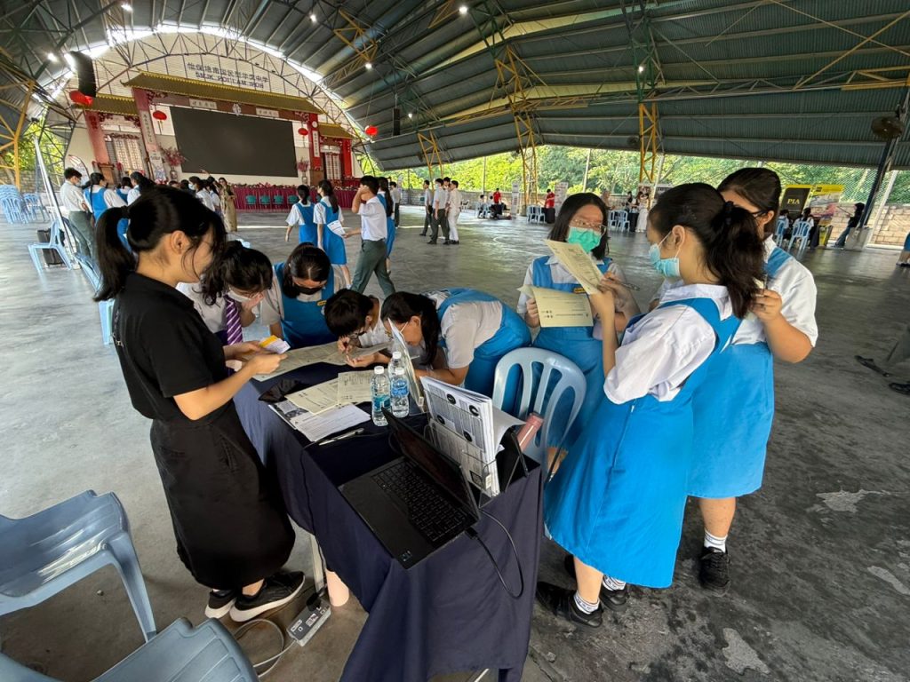 genesis origo acca lcci fia