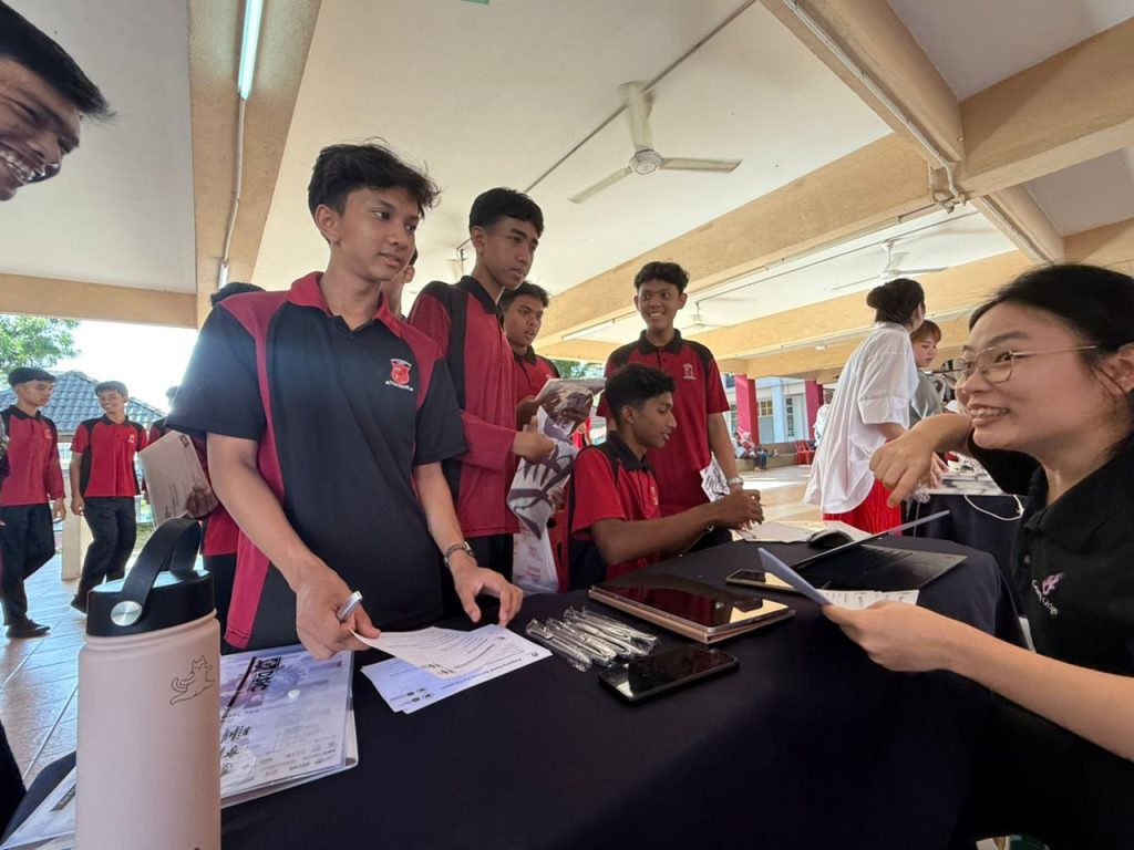 genesis origo acca lcci fia