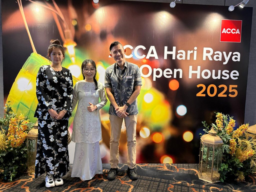 genesis origo acca lcci fia