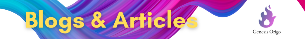 GO Blogs and Articles