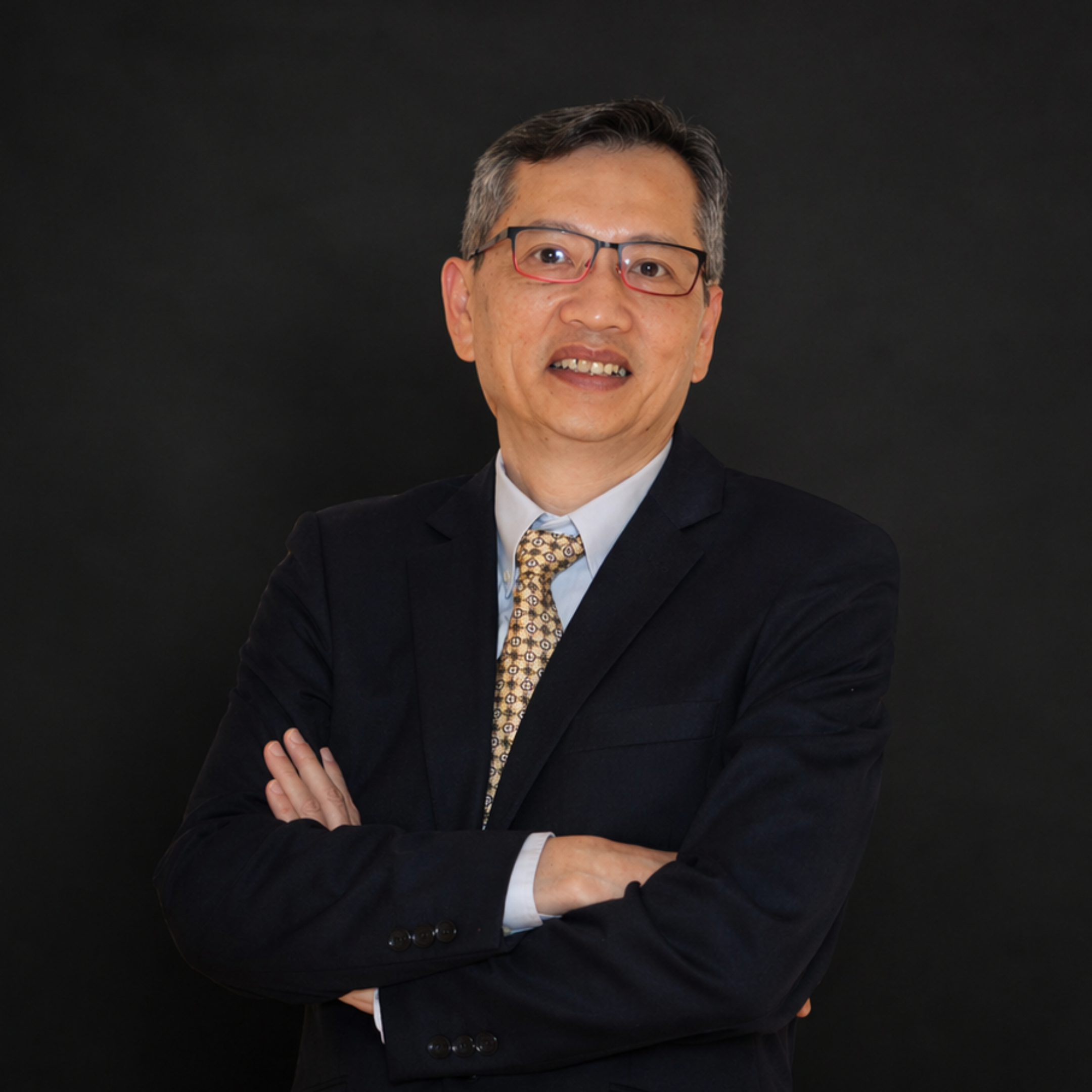 Daniel Ho